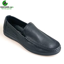 Giày mọi nam đục lỗ GL18083D